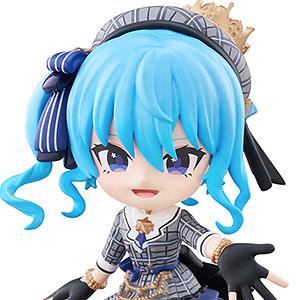 PalVerse Pale. ホロライブプロダクション 星街すいせい 完成品フィギュア