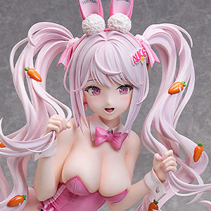 勝利の女神：NIKKE アリス：ワンダーランドバニー 1/3 完成品フィギュア