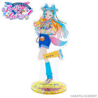 【予約販売】アイカツアカデミー！和央パリン バースデー記念アクリルスタンド 2025