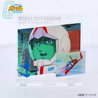 機動戦士ガンダム　ダイアログア...
