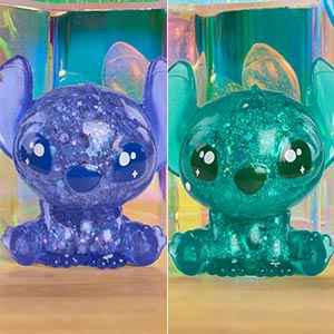 スティッチ ブラインドカプセルスクイーズフィギュア 12個入りBOX