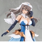 【プラモデル】アルカナディア グランデスケール エルメダ