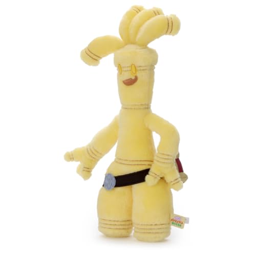 タカラトミーアーツ(TAKARATOMY A.R.T.S) ポケットモンスター ポケモン キミにきめた!ポケモンゲットぬいぐるみ サーフゴー 高さ 約28cm