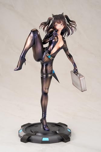 APEX ブラウンダスト2 シェラザード コードネームS ver. 1/7スケール PVC&ABS製 塗装済み完成品フィギュア