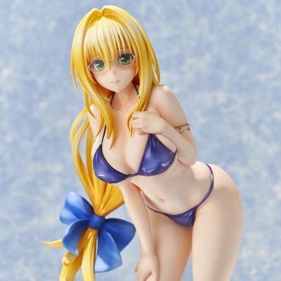 ToLOVEる-とらぶる-ダークネス 水着シリーズ ティアーユ・ルナティーク 1/4サイズ 完成品（再販）[ユニオンクリエイティブ]【送料無料】