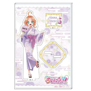 名探偵プリキュア! アクリルスタンド(明智あんな)