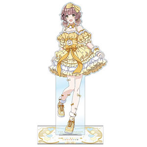 【限定販売】アイドルマスター シャイニーカラーズ 超デカアクリルスタンド 郁田はるき #KAWAIIver.