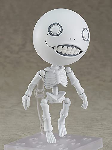 ねんどろいど NieR Replicant ver.1.22474487139... エミール ノンスケール ABS&PVC製 塗装済み可動フィギュア