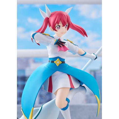 グッドスマイルカンパニー[GOOD SMILE COMPANY] POP UP PARADE 株式会社マジルミエ 桜木カナ L size ノンスケール プラスチック製 塗装済み完成品