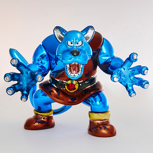 ドラゴンクエスト メタリックモンスターズギャラリー リカント