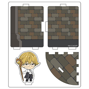 TVアニメ『葬送のフリーレン』 スタックアクリルスタンド ラント