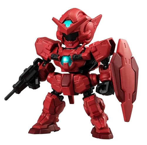 MOBILITY JOINT GUNDAM VOL.5 ［4．ガンダムアストレアタイプF］