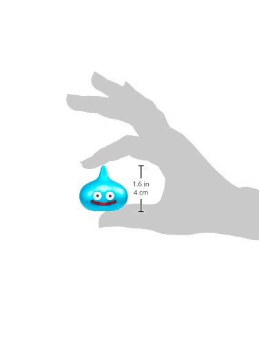 ドラゴンクエスト メタリックモンスターズギャラリー スライム