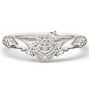 【限定販売】【特典】アズールレーン モチーフリング(ジェーナス) シルバー 13号