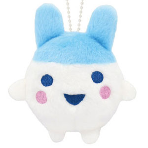 Chibiぬいぐるみマスコット たまごっち やんぐみみっち
