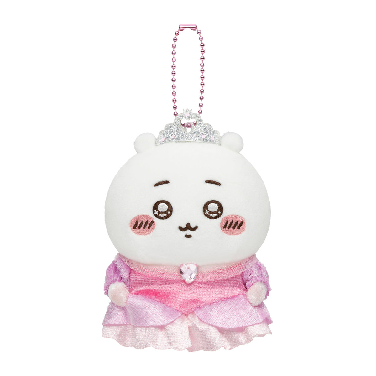 ちいかわ プーワッパ プリンセスなマスコット（ちいかわ）