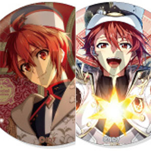 アイドリッシュセブン 陸だらけのトレーディング缶バッジ～Special selection3～ 10個入りBOX