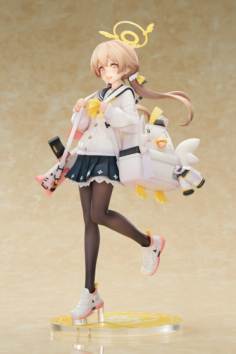 1/7 『ブルーアーカイブ』 ヒフミ (塗装済み完成品フィギュア)