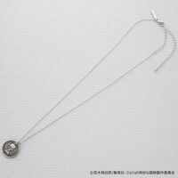 【ジョジョの奇妙な冒険ファントムブラッド×JAM HOME MADE】 ジョナサン・ジョースター&ダニーコインネックレス【5月お届け】