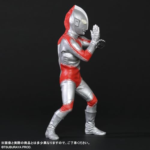【予約2025年10月】大怪獣シリーズ 帰ってきたウルトラマン リニューアルVer. プレックス