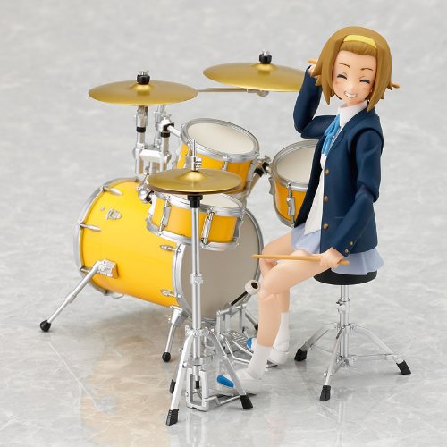 figma けいおん! 田井中律 制服ver.