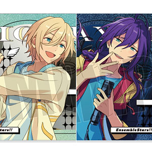 あんさんぶるスターズ!! スターキーホルダーコレクションSparkle Vol.4 8個入りBOX