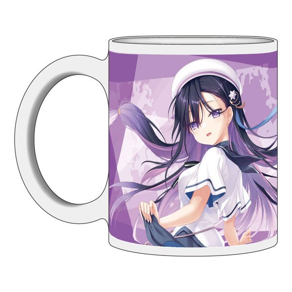 anemoi マグカップ 速川六花