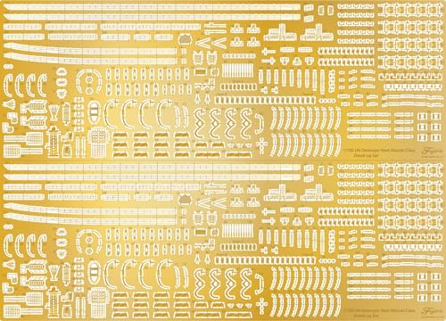 1/700 艦NEXTシリーズ No.16 EX-201 日本海軍秋月型駆逐艦 秋月/初月 昭和19年/捷一号作戦 2隻セット