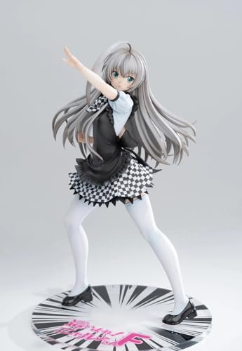 『這いよれ！ニャル子さん』ニャル子 1/6スケール PVC&ABS製 塗装済み完成品フィギュア