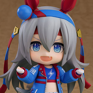 ねんどろいど ウマ娘 プリティーダービー タマモクロス
