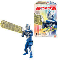 超動αウルトラマン15(8個入)