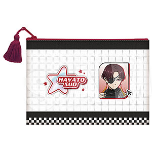 TVアニメ『WIND BREAKER』タッセルポーチ Ver. Y2Kスタイル 03 蘇枋隼飛