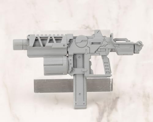 壽屋(KOTOBUKIYA) M.S.G モデリングサポートグッズ ウェポンユニット49 ストライドSMG 全長約80mm ノンスケール プラモデル (× 2)