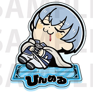 アニメ『葬送のフリーレン』×大川ぶくぶ アクリルスタンド ヒンメル