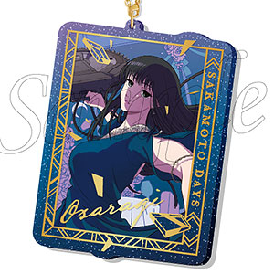 SAKAMOTO DAYS Party Mission Sparkle*チェーンアクリル 6.大佛