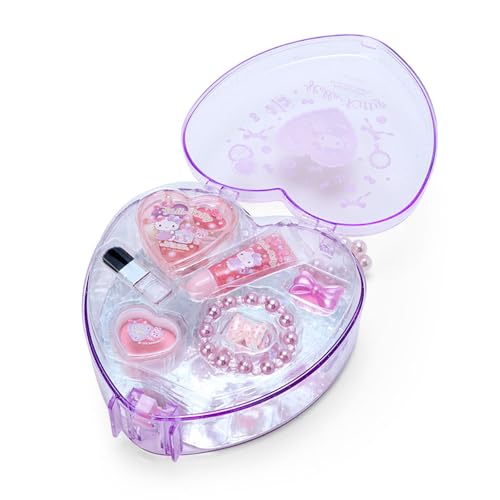 サンリオ(SANRIO) ハローキティ キッズ コスメセット 502910
