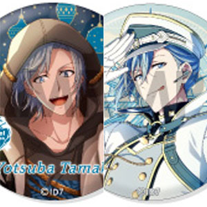 アイドリッシュセブン 環だらけのトレーディング缶バッジ~Special selection3~ 10個入りBOX