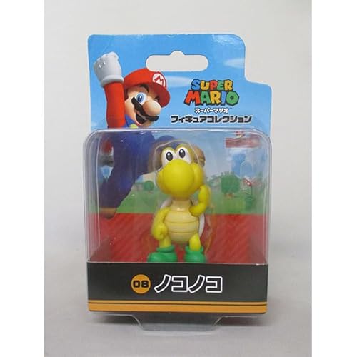 三英貿易 スーパーマリオ フィギュアコレクション ノコノコ FCM-008