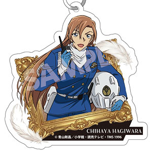 名探偵コナン アクリルキーホルダーVol.4 萩原千速