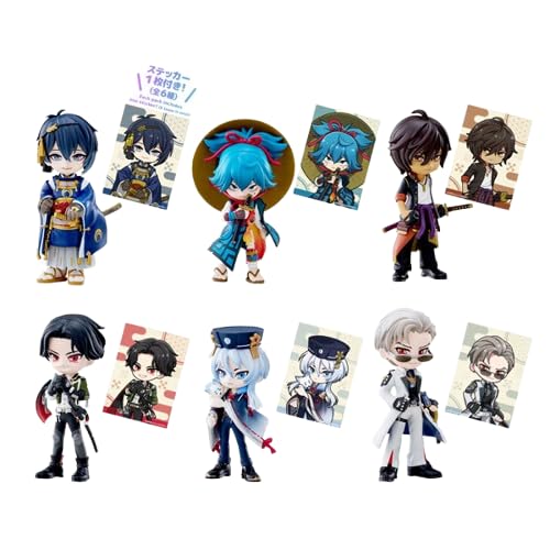 PalVerse＋　刀剣乱舞ONLINE　vol.1