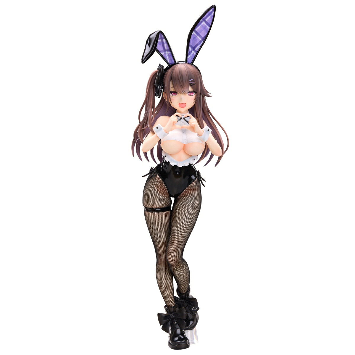 B-style 『アズールレーン』 パーミャチ・メルクーリヤ バニーVer. (彩色済み完成品フィギュア)