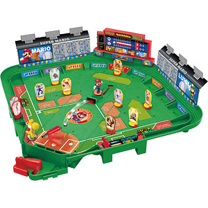 スーパーマリオ野球盤 3Dスタジアム