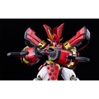MODEROID