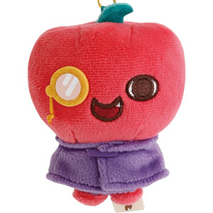 MV73501 うそ探偵トマント とれたてぶらさげぬいぐるみ 怪盗パプリカ