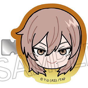 桃源暗鬼 前髪クリップ Vol.2 桃寺神門