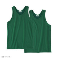 STRICT-G『新機動戦記ガンダムW』タンクトップ ヒイロモデル