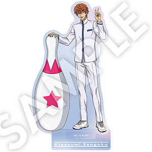 新テニスの王子様 オーロラアクリルスタンド 千石清純 [R1 2505]