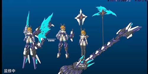 FantasyToys 1/12 スケール「王ver.」 組み立て式プラスチックモデル 初回版