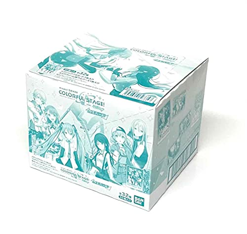 バンダイ 初音ミクウエハース