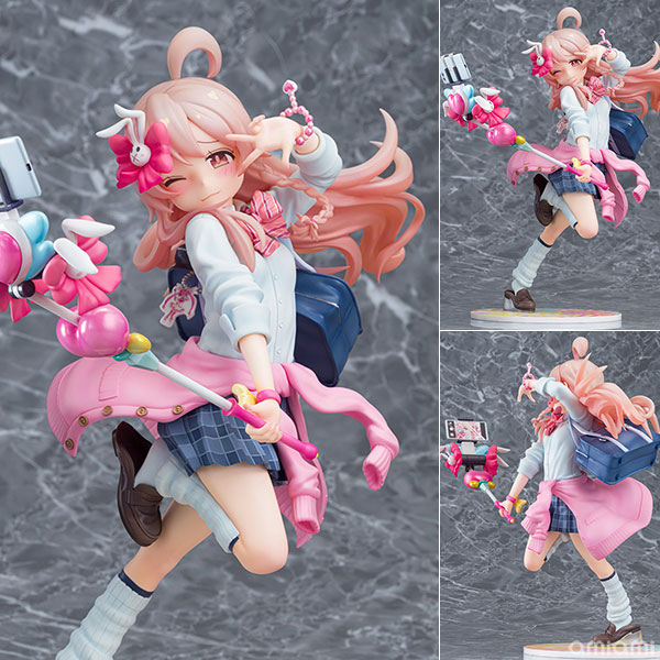 フィギュア新商品・新着グッズ一覧 – キャラホビ